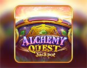Alchemy Quest Jackpot